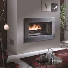 Каминная облицовка La Romaine Fauville